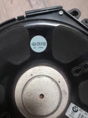 Динамик BMW X6