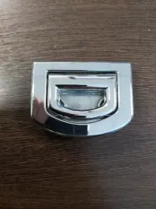 Петля багажника VOLKSWAGEN Touareg