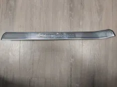 Накладка порога MERCEDES-BENZ S 500 4MATIC