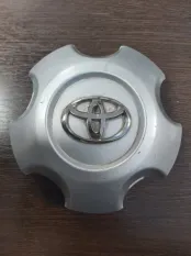 Колпачок ступицы Toyota Land Cruiser