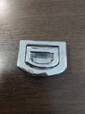 Петля багажника VOLKSWAGEN Touareg