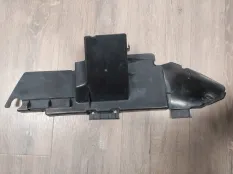 Дефлектор радиатора VOLKSWAGEN Touareg