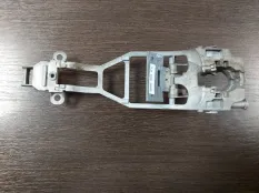 Ответная часть ручки двери VOLKSWAGEN Touareg
