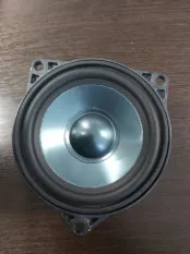 Динамик MERCEDES-BENZ S 500 4MATIC