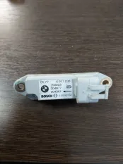 Датчик удара BMW X5