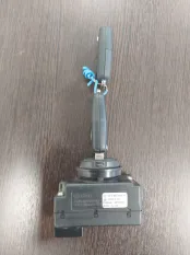 Замок зажигания VOLKSWAGEN Touareg