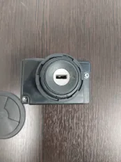 Замок зажигания VOLKSWAGEN Touareg