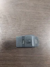 Кнопка ПТФ VOLKSWAGEN Passat