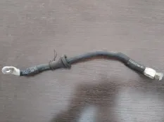 Клемма аккумулятора VOLKSWAGEN Touareg