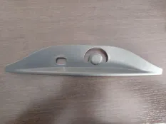 Кожух VOLKSWAGEN Touareg