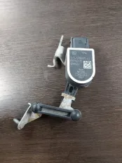 Датчик дорожного просвета BMW 530 d