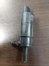 Насос омывателя BMW X5