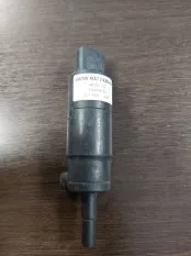 Насос омывателя BMW 525i