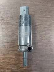 Насос омывателя BMW 525i