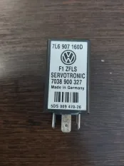 Реле VOLKSWAGEN Touareg