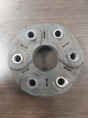 Муфта MERCEDES-BENZ S 500 4MATIC