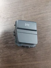 Кнопка DTC BMW 525i