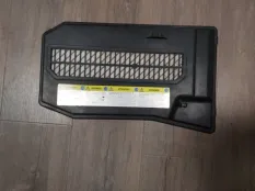 Площадка под аккумулятор VOLKSWAGEN Touareg