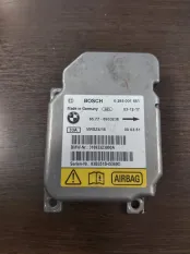 Блок управления AIRBAG BMW X5