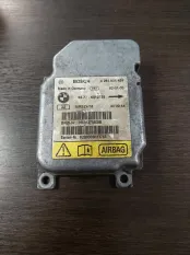 Блок управления AIRBAG BMW X5