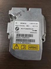 Блок управления AIRBAG BMW X3 2.0d