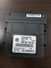 Блок управления АКПП VOLKSWAGEN Touareg