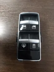 Блок кнопок стеклоподъемника MERCEDES-BENZ S 500 4MATIC