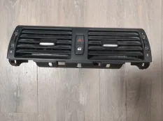 Дефлектор воздушный BMW X5 50iX