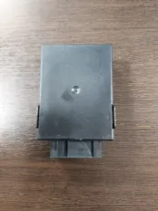 Блок управления пневмоподвеской BMW 520i