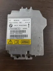 Блок управления AIRBAG BMW X5 3.0d