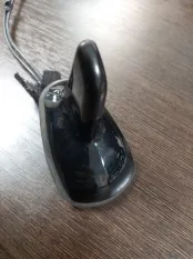 Плавник на крышу MERCEDES-BENZ S 500 4MATIC