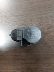 Моторчик заслонки печки BMW X3 2.0d