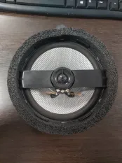 Динамик SUBARU IMPREZA