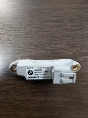 Датчик удара BMW X5