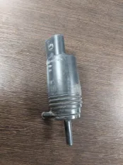 Насос омывателя BMW X5