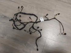 Проводка MERCEDES-BENZ S 500 4MATIC