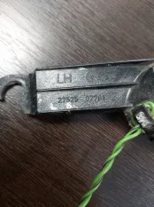 Динамик BMW X5