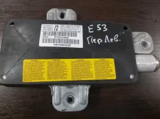 Подушка безопасности BMW X5