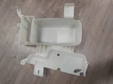 Кронштейн MERCEDES-BENZ S 500 4MATIC