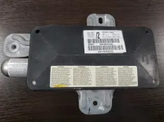 Подушка безопасности BMW X5