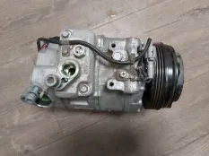 Компрессор кондиционера BMW X5 50iX