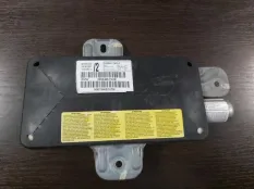 Подушка безопасности BMW X5