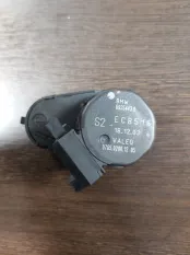 Сервопривод заслонок печки BMW X5