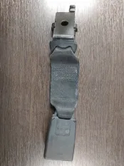 Замок ремня безопасности BMW X5 50iX