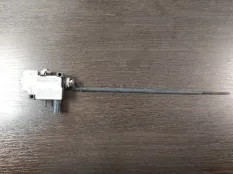 Активатор лючка бензобака BMW X5 50iX