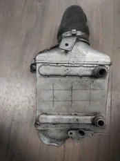 Интеркулер BMW X5 50iX