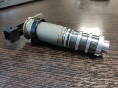 Клапан электромагнитный BMW X5 50iX