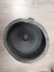 Динамик BMW X5