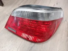 Фонарь задний BMW 525i