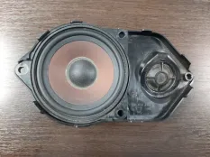 Динамик BMW X5 50iX